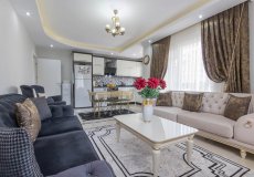 Продажа квартиры 2+1, 100 м2, до моря 250 м в районе Махмутлар, Аланья, Турция № 9337 – фото 20