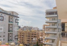 Продажа квартиры 2+1, 100 м2, до моря 250 м в районе Махмутлар, Аланья, Турция № 9337 – фото 33