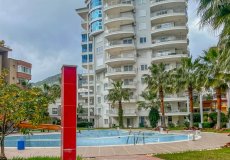 2+1 apartment for sale, 120 m2, 900m from the sea in Cikcilli, Alanya, Turkey № 9326 – photo 2