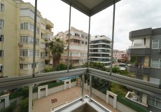 Продажа квартиры 1+1, 65 м2, до моря 250 м в центральном районе, Аланья, Турция № 9375 – фото 17