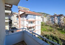 9+2 penthouse for sale, 380 m2, 1000m from the sea in Alanyas center, Alanya, Turkey № 9353 – photo 30