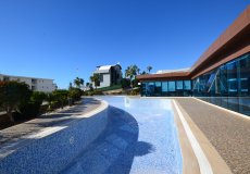 3+1 villa for sale, 350 m2, 2500m from the sea in Kargicak, Alanya, Turkey № 9352 – photo 15