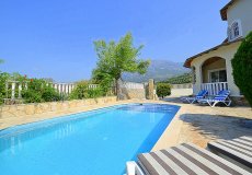 5+1 villa for sale, 230 m2, 1400m from the sea in Mahmutlar, Alanya, Turkey № 9385 – photo 2