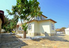 5+1 villa for sale, 230 m2, 1400m from the sea in Mahmutlar, Alanya, Turkey № 9385 – photo 6