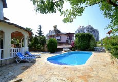 5+1 villa for sale, 230 m2, 1400m from the sea in Mahmutlar, Alanya, Turkey № 9385 – photo 3