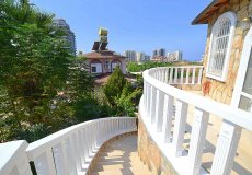 5+1 villa for sale, 230 m2, 1400m from the sea in Mahmutlar, Alanya, Turkey № 9385 – photo 31