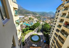 2+1 apartment for sale, 120 m2, 2300m from the sea in Kargicak, Alanya, Turkey № 9348 – photo 26