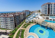 2+1 apartment for sale, 90 m2, 1700m from the sea in Cikcilli, Alanya, Turkey № 9389 – photo 2