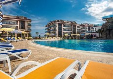 2+1 apartment for sale, 90 m2, 1700m from the sea in Cikcilli, Alanya, Turkey № 9389 – photo 6
