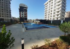 1+1 apartment for sale, 57 m2, 650m from the sea in Mahmutlar, Alanya, Turkey № 9347 – photo 2