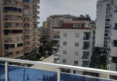 Продажа квартиры 1+1, 55 м2, до моря 500 м в районе Махмутлар, Аланья, Турция № 9343 – фото 21
