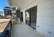 Продажа квартиры 2+1, 85 м2, до моря 2000 м в районе Оба, Аланья, Турция № 9371 – фото 16
