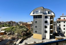 Продажа квартиры 1+1, 65 м2, до моря 2000 м в районе Оба, Аланья, Турция № 9380 – фото 23