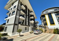 Продажа квартиры 1+1, 65 м2, до моря 2000 м в районе Оба, Аланья, Турция № 9380 – фото 2