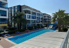 2+1 penthouse for sale, 140 m2, 300m from the sea in Kestel, Alanya, Turkey № 9390 – photo 27
