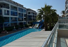 2+1 penthouse for sale, 140 m2, 300m from the sea in Kestel, Alanya, Turkey № 9390 – photo 23