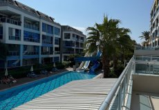 2+1 penthouse for sale, 140 m2, 300m from the sea in Kestel, Alanya, Turkey № 9390 – photo 26