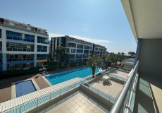 2+1 penthouse for sale, 140 m2, 300m from the sea in Kestel, Alanya, Turkey № 9390 – photo 22