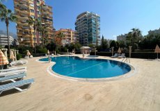 2+1 apartment for sale, 125 m2, 50m from the sea in Mahmutlar, Alanya, Turkey № 9354 – photo 1