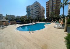 2+1 apartment for sale, 125 m2, 50m from the sea in Mahmutlar, Alanya, Turkey № 9354 – photo 2