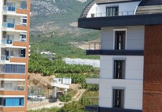 Продажа квартиры 1+1, 70 м2, до моря 350 м в районе Махмутлар, Аланья, Турция № 9357 – фото 26