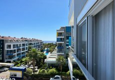 Продажа квартиры 1+1, 60 м2, до моря 400 м в районе Кестель, Аланья, Турция № 9323 – фото 22
