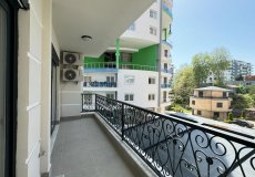 1+1 apartment for rent, 58 m2, 800m from the sea in Mahmutlar, Alanya, Turkey № 9331 – photo 26