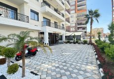 1+1 apartment for rent, 58 m2, 800m from the sea in Mahmutlar, Alanya, Turkey № 9331 – photo 4