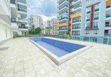 2+1 apartment for sale, 110 m2, 600m from the sea in Tosmur, Alanya, Turkey № 9341 – photo 7
