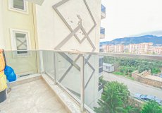 Продажа квартиры 2+1, 110 м2, до моря 600 м в районе Тосмур, Аланья, Турция № 9341 – фото 24
