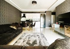 Продажа квартиры 1+1, 80 м2, до моря 600 м в районе Махмутлар, Аланья, Турция № 9349 – фото 9