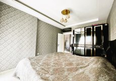 Продажа квартиры 1+1, 80 м2, до моря 600 м в районе Махмутлар, Аланья, Турция № 9349 – фото 18