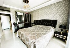 Продажа квартиры 1+1, 80 м2, до моря 600 м в районе Махмутлар, Аланья, Турция № 9349 – фото 19