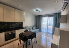 1+1 apartment for sale, 56 m2, 400m from the sea in Oba, Alanya, Turkey № 9351 – photo 5