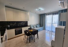 1+1 apartment for sale, 56 m2, 400m from the sea in Oba, Alanya, Turkey № 9351 – photo 11
