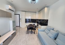 1+1 apartment for sale, 56 m2, 400m from the sea in Oba, Alanya, Turkey № 9351 – photo 7