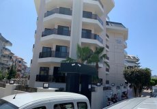 Продажа квартиры 1+1, 56 м2, до моря 400 м в районе Оба, Аланья, Турция № 9351 – фото 2