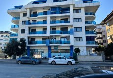 2+1 apartment for sale, 110 m2, 300m from the sea in Oba, Alanya, Turkey № 9363 – photo 1