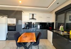 2+1 apartment for sale, 110 m2, 300m from the sea in Oba, Alanya, Turkey № 9363 – photo 8
