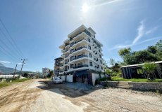 1+1 apartment for sale, 70 m2, 1000m from the sea in Mahmutlar, Alanya, Turkey № 9360 – photo 4