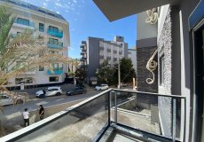 Продажа квартиры 1+1, 40 м2, до моря 150 м в центральном районе, Аланья, Турция № 9376 – фото 18