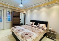 Продажа квартиры 2+1, 115 м2, до моря 200 м в районе Махмутлар, Аланья, Турция № 9379 – фото 6