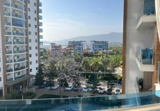 Продажа квартиры 1+1, 65 м2, до моря 1700 м в районе Махмутлар, Аланья, Турция № 9209 – фото 15