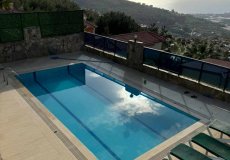 4+1 villa for sale, 300 m2, 3500m from the sea in Kargicak, Alanya, Turkey № 9386 – photo 6