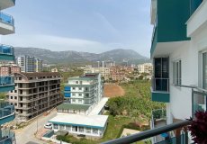 1+1 apartment for sale, 45 m2, 400m from the sea in Mahmutlar, Alanya, Turkey № 9387 – photo 30