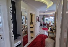 Продажа квартиры 2+1, 90 м2, до моря 1700 м в районе Джикджилли, Аланья, Турция № 9389 – фото 15