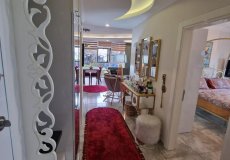 Продажа квартиры 2+1, 90 м2, до моря 1700 м в районе Джикджилли, Аланья, Турция № 9389 – фото 16