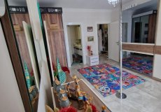 Продажа квартиры 2+1, 90 м2, до моря 1700 м в районе Джикджилли, Аланья, Турция № 9389 – фото 22