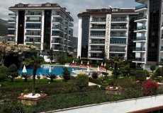Продажа квартиры 2+1, 90 м2, до моря 1700 м в районе Джикджилли, Аланья, Турция № 9389 – фото 28