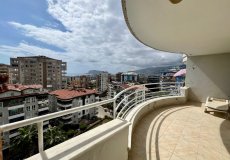 2+1 apartment for sale, 120 m2, 600m from the sea in Tosmur, Alanya, Turkey № 9377 – photo 25